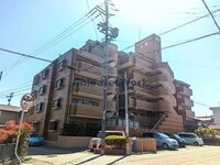 ライオンズマンション半田