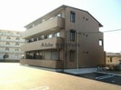 Ｂｏｄｈｉの外観