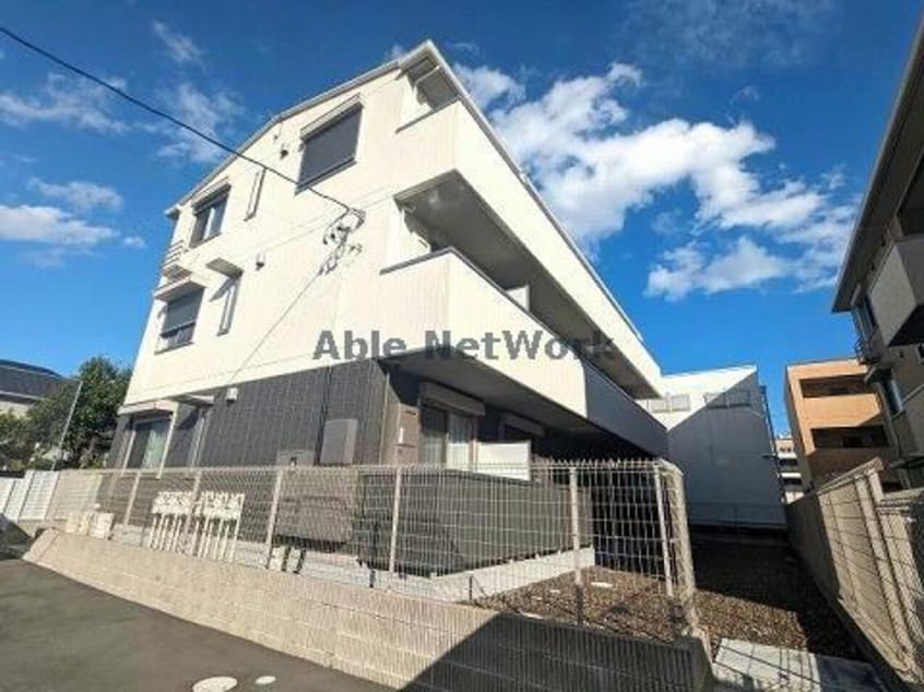  リンドベルク