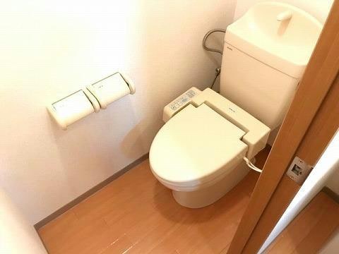 クラーレン　ハウス