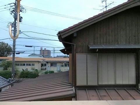  クラーレン　ハウス