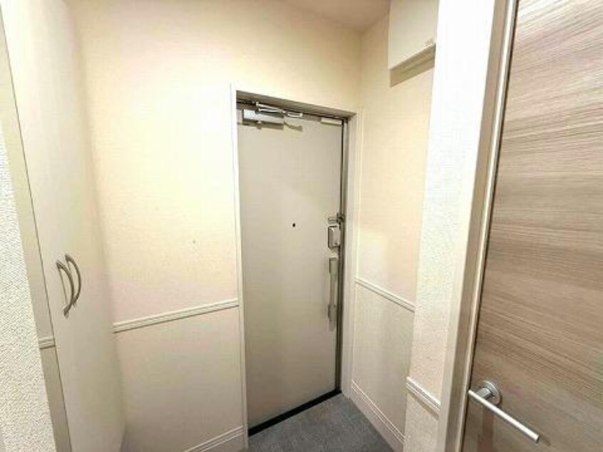  エスペランサ旭　A棟