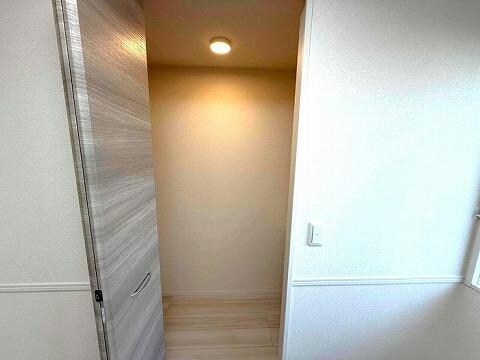  エスペランサ旭　A棟