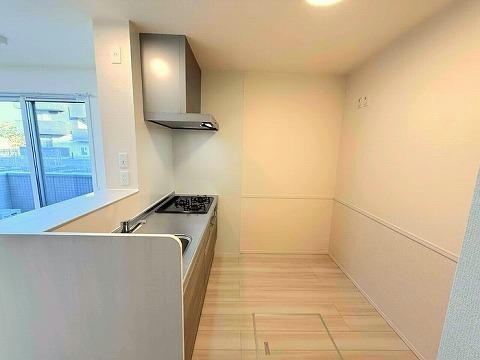  エスペランサ旭　A棟