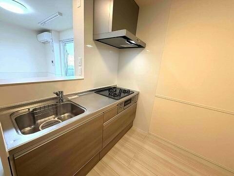  エスペランサ旭　A棟