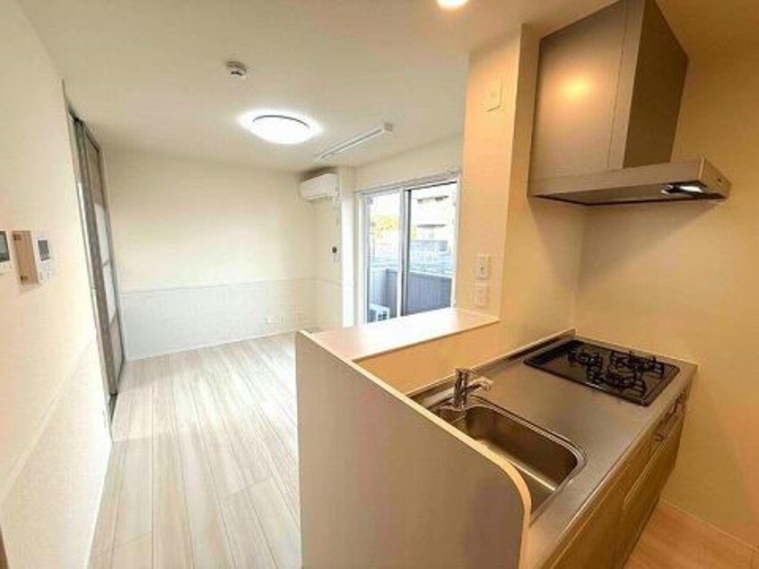  エスペランサ旭　A棟