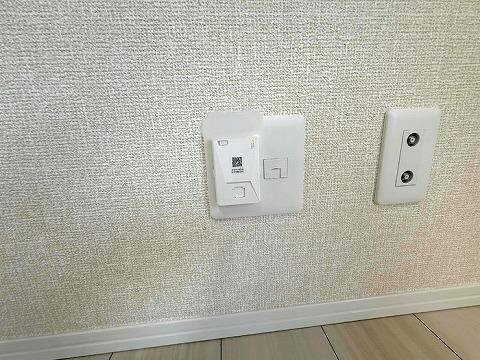  エスペランサ旭　A棟