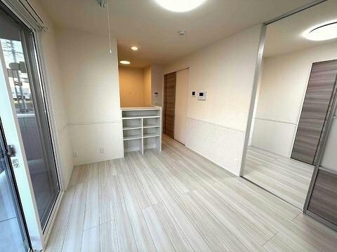  エスペランサ旭　A棟