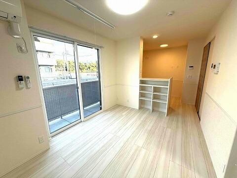  エスペランサ旭　A棟