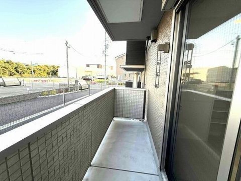  エスペランサ旭　A棟