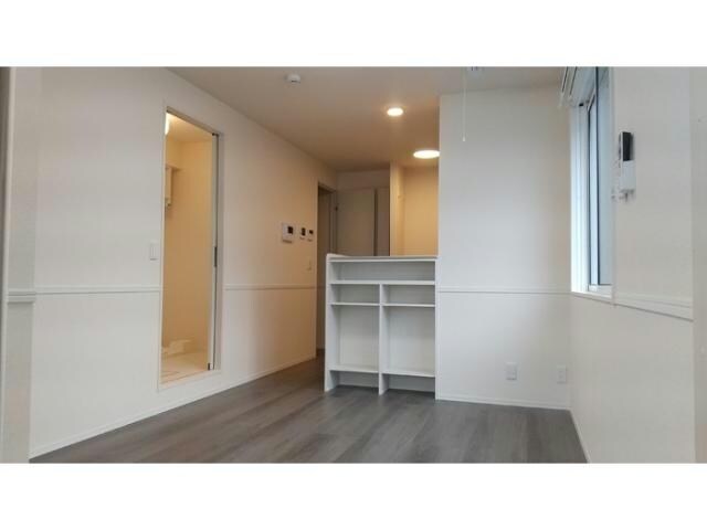  エスペランサ旭　B棟