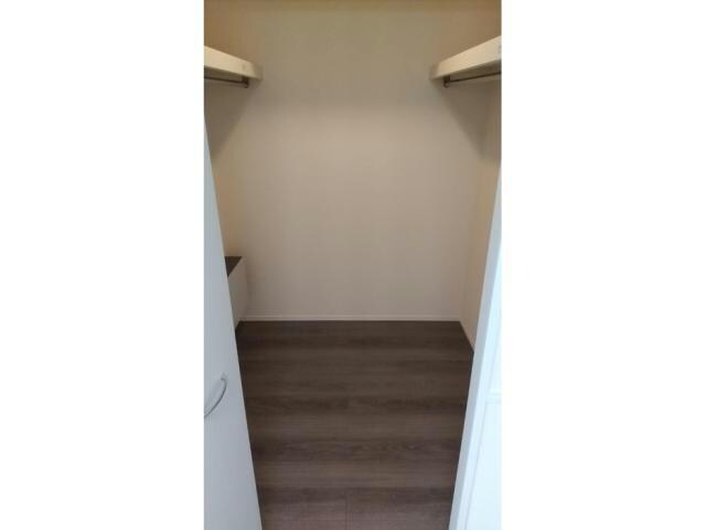  エスペランサ旭　B棟