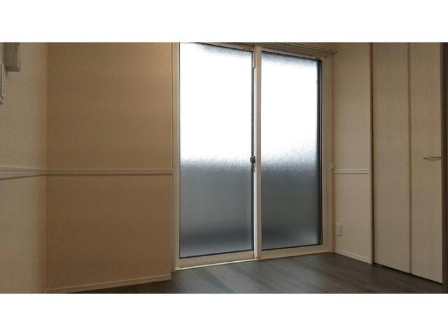  エスペランサ旭　B棟