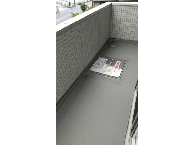  エスペランサ旭　B棟