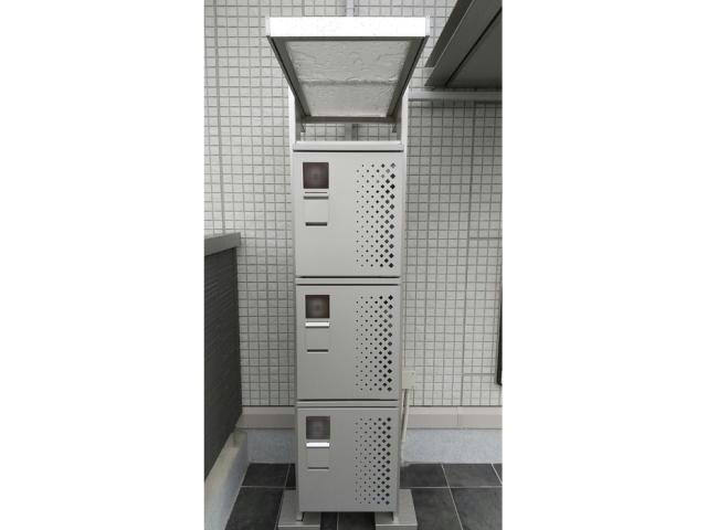  エスペランサ旭　B棟