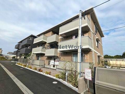  エスペランサ旭　D棟