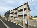 エスペランサ旭　D棟の外観