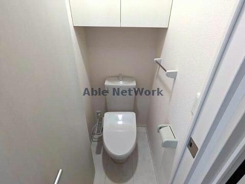  エスペランサ旭　D棟