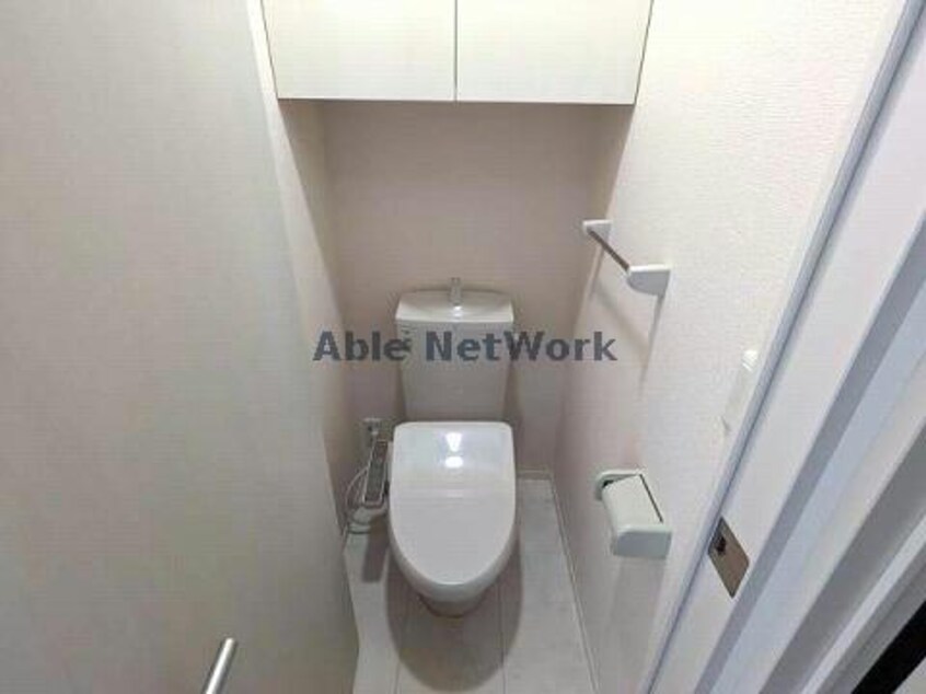  エスペランサ旭　D棟