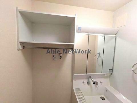  エスペランサ旭　D棟