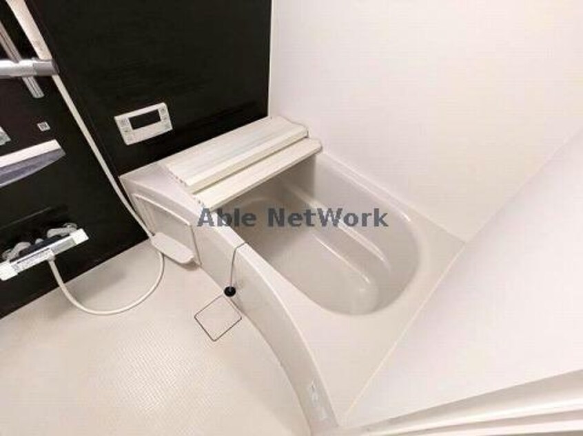  エスペランサ旭　D棟