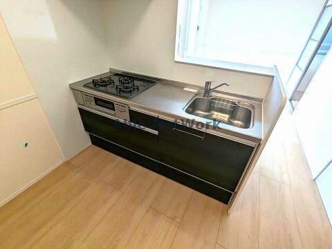  エスペランサ旭　D棟