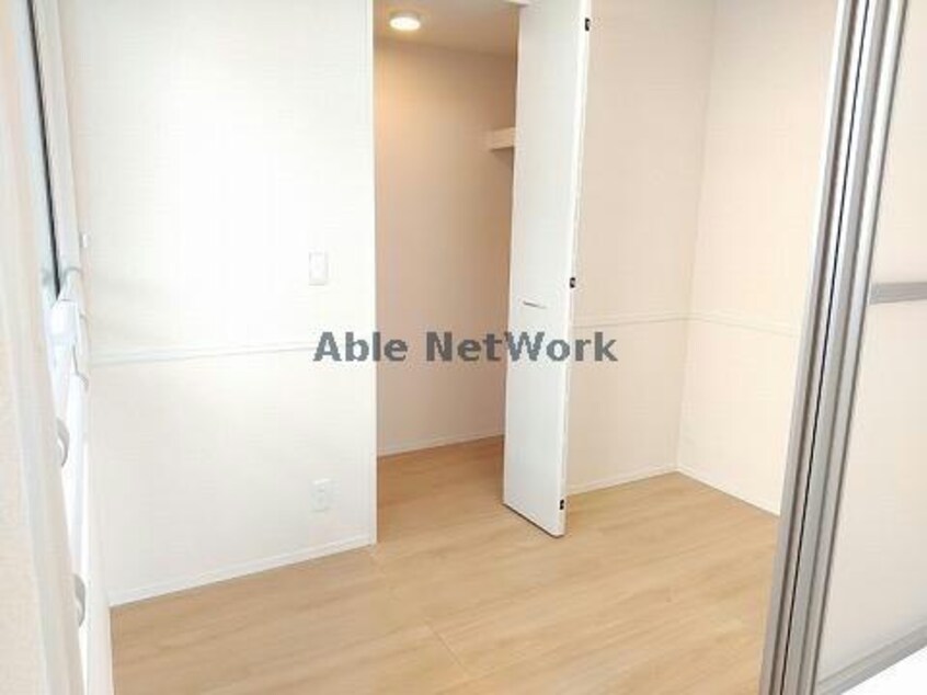  エスペランサ旭　D棟