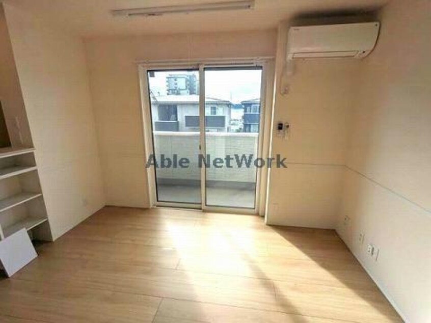  エスペランサ旭　D棟