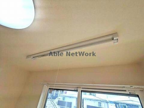  エスペランサ旭　D棟