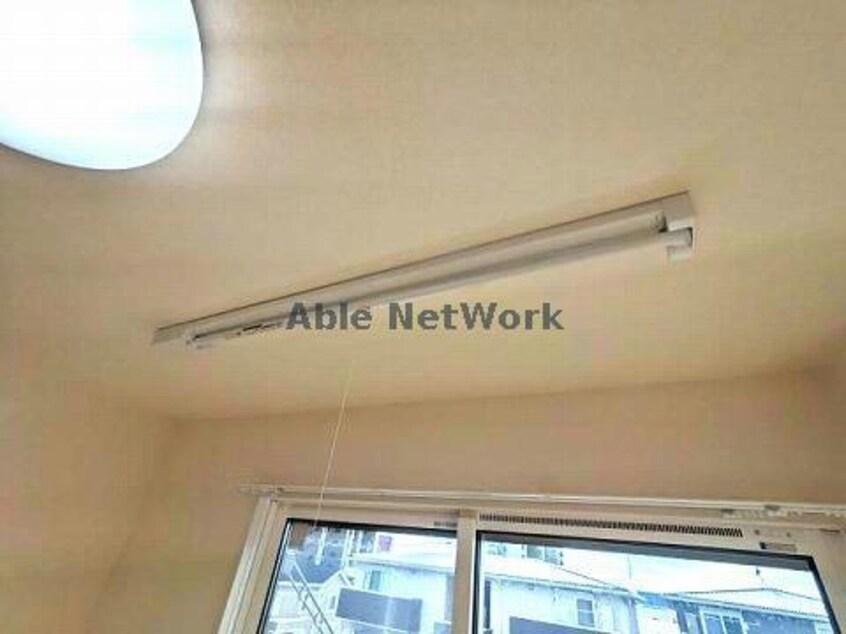  エスペランサ旭　D棟