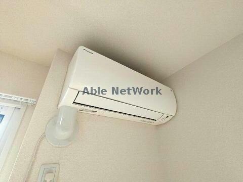  エスペランサ旭　D棟