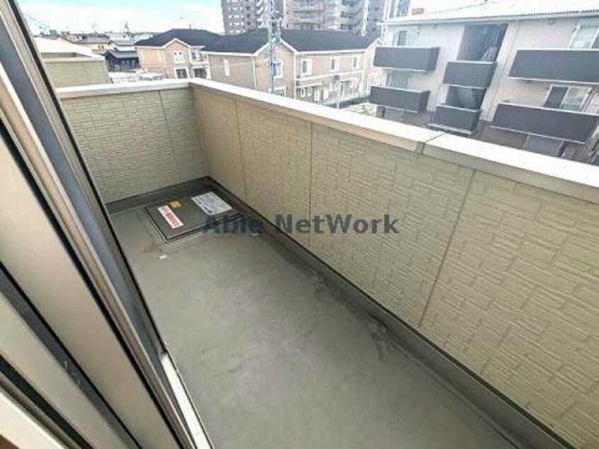  エスペランサ旭　D棟