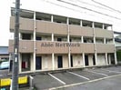 ハイツSHINの外観