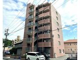 パークサイド雁宿１号館