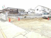 半田市清水北町PJ　Ⅰ街区
