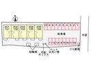 ファミールやまとの外観