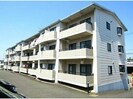 ヴァーテューⅠの外観