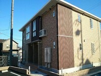 ブルームヴィレッジⅠ