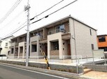 シン・パークサイド　カミネ　S