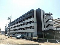 A・City半田旭町