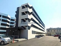 A・City半田旭町