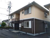 グリーンハイツＡ