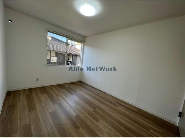  グリーンハイツＡ