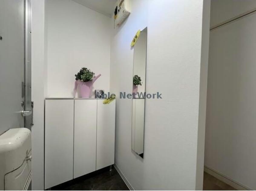  グリーンハイツＡ