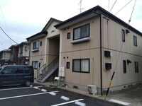 グリーンハイツC