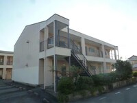 エクセルハイム大池Ａ棟