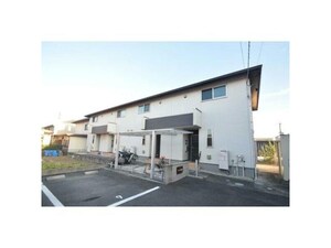 ファミール横川