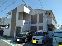 マンションサンスター