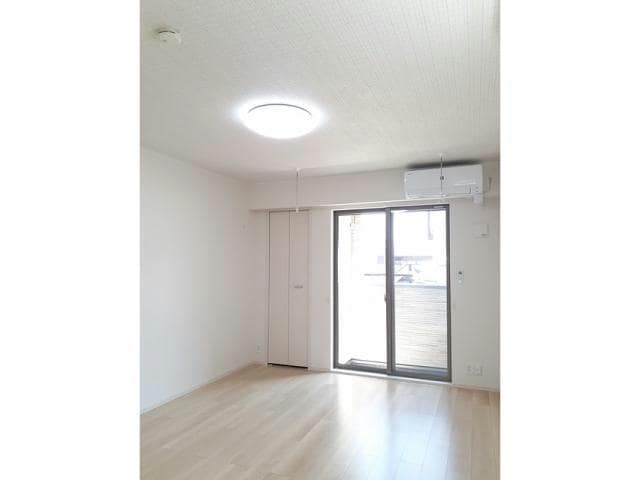  アリアンサ上池