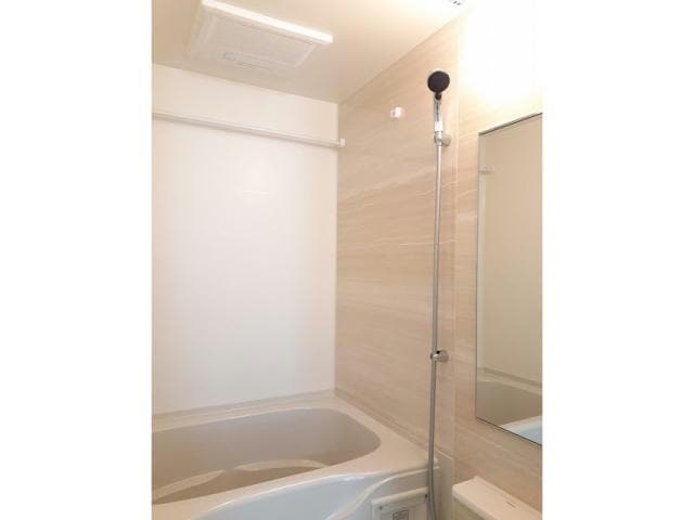  アリアンサ上池